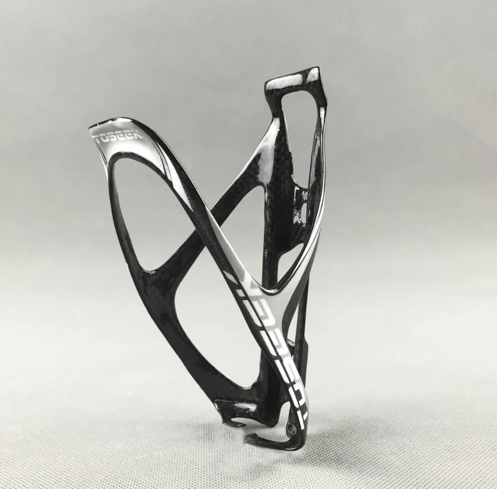 1pc Full Carbon Fiber Water Bottle Cage MTB//Road Bicycle