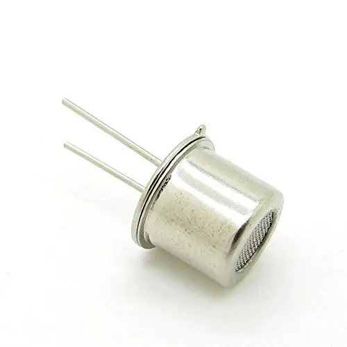 

High Sensitivity MQ214 MQ-214 CH4 LPG Hydrogen Semiconductor Gas Sensor Module