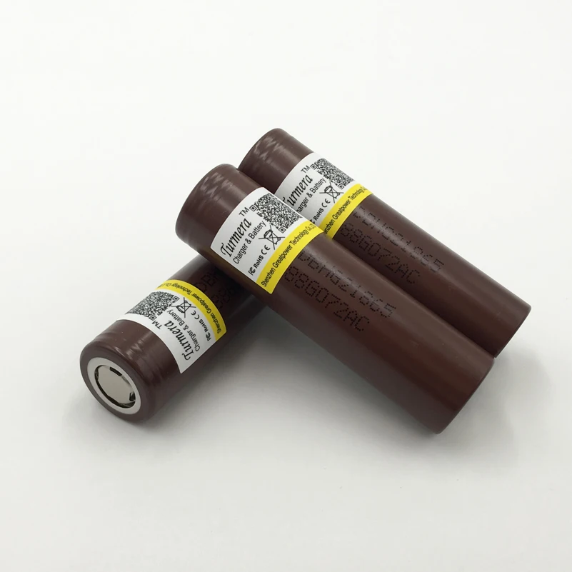 3PCS-turmera-18650HG2-5