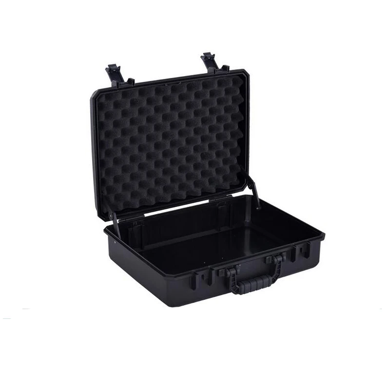 19.3 inch middle size hard plastic durable shockproof hardcase for precise equipment 19.3 inch middle size hard plastic durable shockproof hardcase for precise equipment