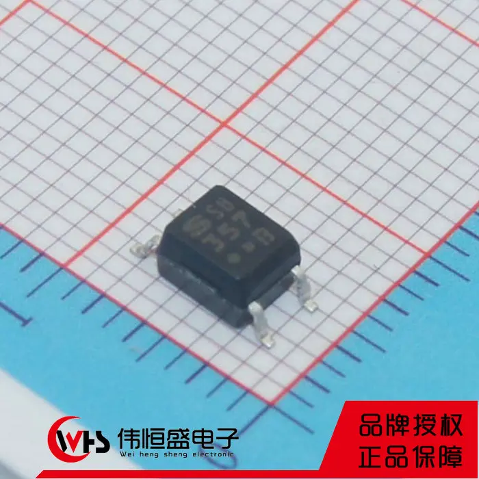 Optoelectronic devices PC357N2T B file original optocoupler PC357