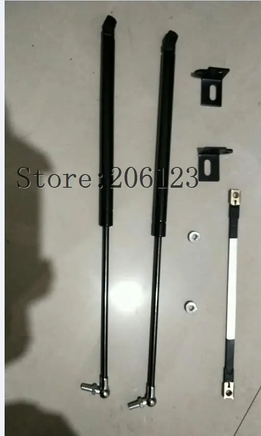  20082009 2010 2011 2012 2013 For Mazda 6 ACCESSORIES CAR BONNET HOOD GAS SHOCK STRUT LIFT SUPPORT C