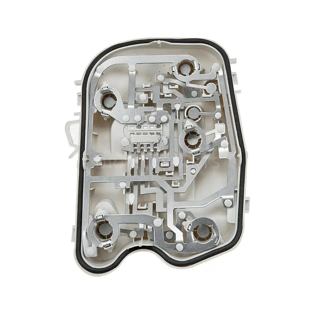 Audi A6 C6 Avant NS Left Rear Outer Bulb Holder