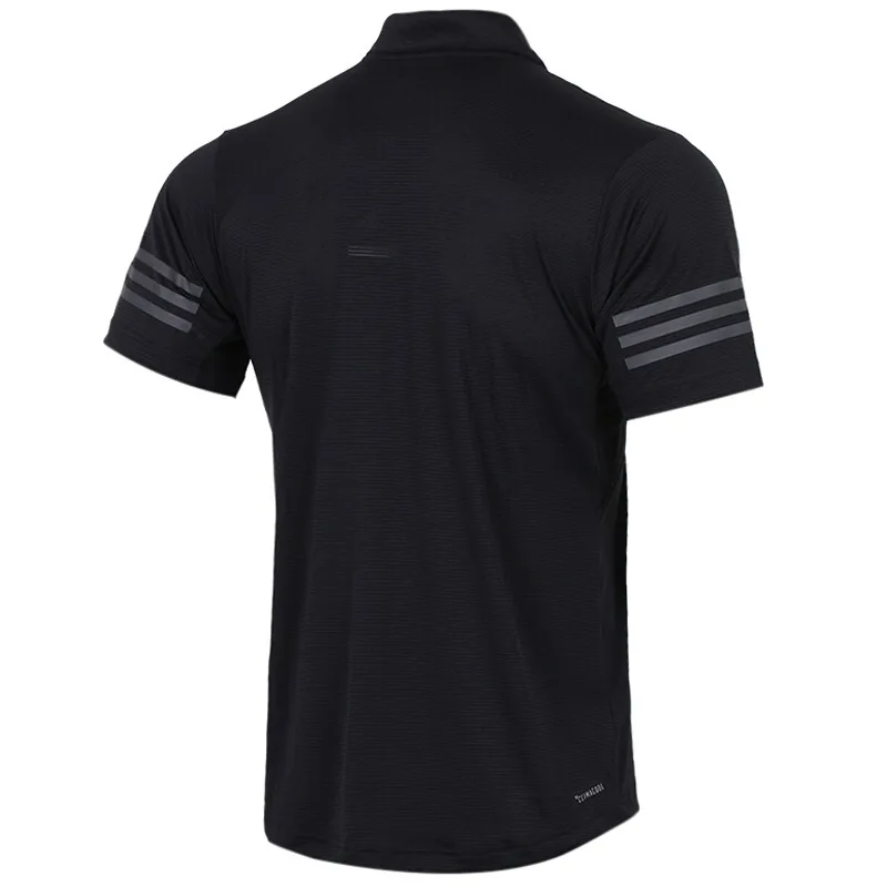 Новое поступление оригинальная Мужская спортивная одежда Adidas CLIMACOOL поло с