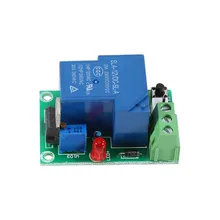 12V 30A Car Battery Excessive Discharge Anti Over Discharge Protection Module discharge discharge shootin up the world