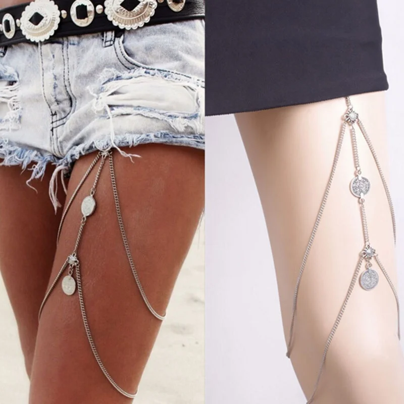 chains for legs