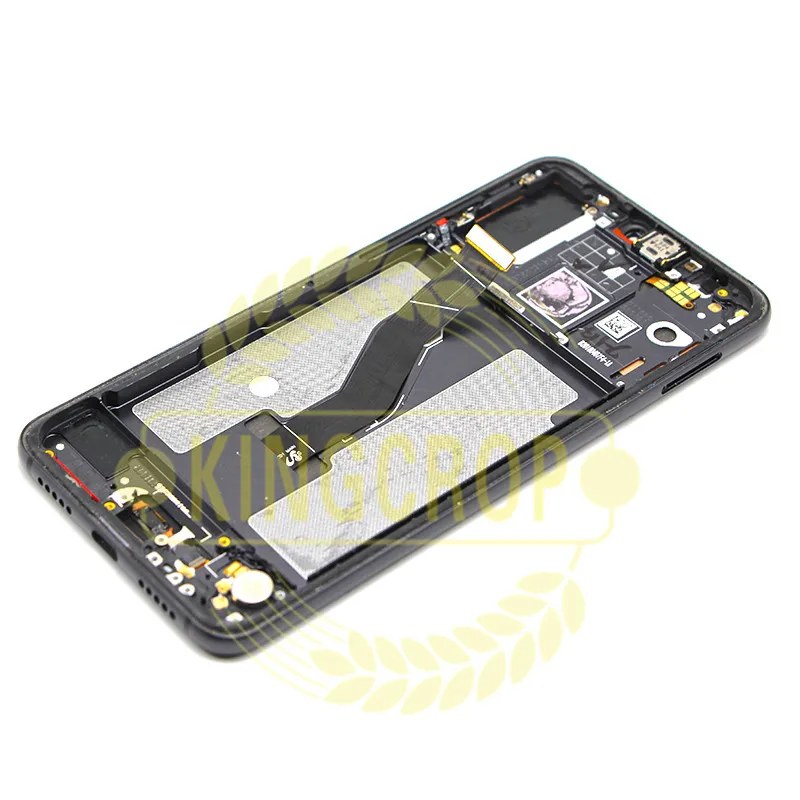 huawei p20 pro lcd with frame  (7)