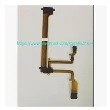 New and original for panasonic AG – AC90MC AG – AC90 FLEX professional camera LCD line repair parts