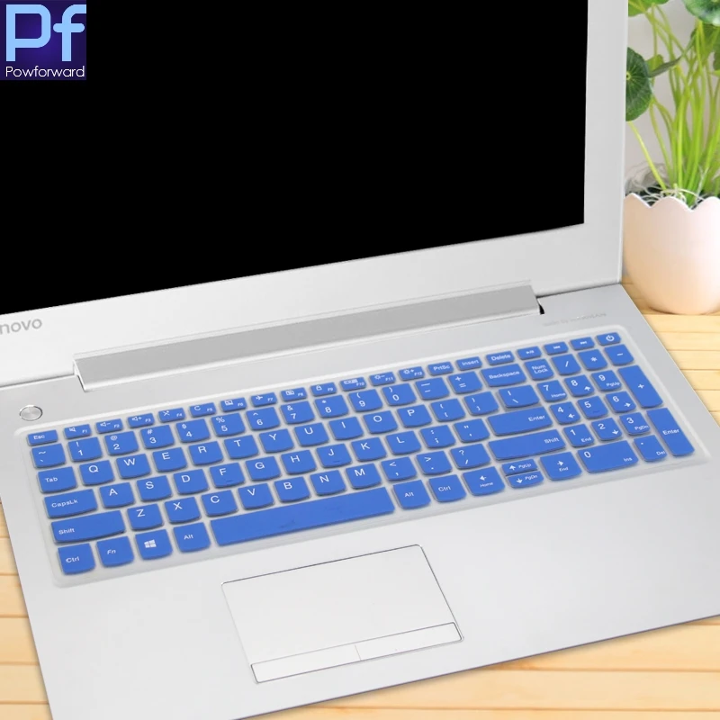 Защитная крышка для клавиатуры ноутбука Lenovo IdeaPad 320 520 720 15 дюймов 320E 15ISK 15IAP 15ISK|keyboard