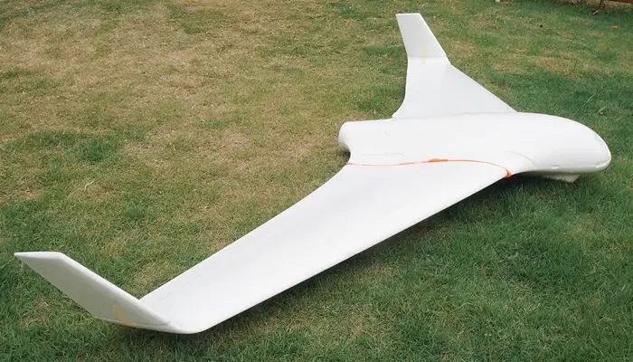RC Skywalker X8 UAV летающее крыло EPO 2 м крыло лучший FPV Самолет рамка