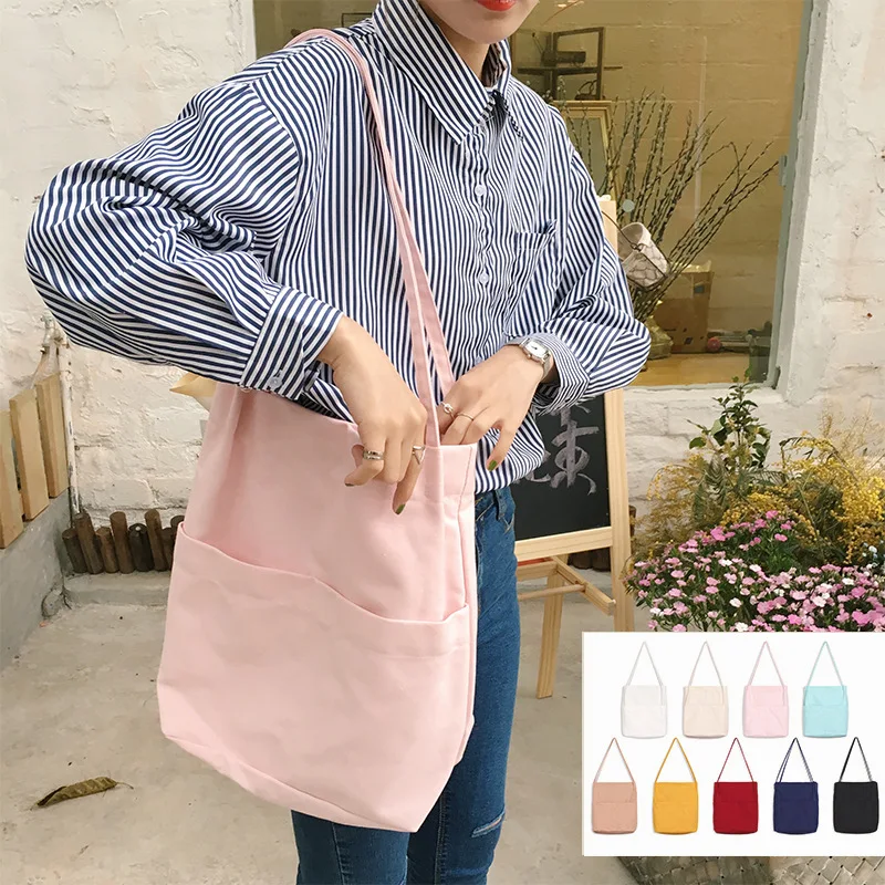 Beste Woedde Schapen Vrouwen Boodschappentas Dames Een Schoudertas Totes Eco Boodschappentas Dagelijks Gebruik Opvouwbare Canvas Tas Canvas Vrouwen vrouwelijke