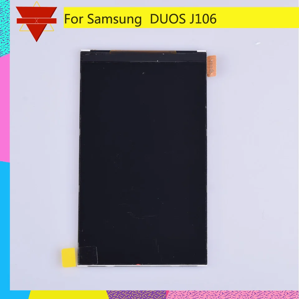 4," ЖК-дисплей для samsung Galaxy J1 Mini Prime DUOS J106 J106F J106H SM-J106F/DS ЖК-экран