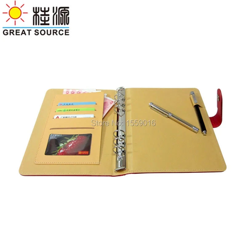 folder
