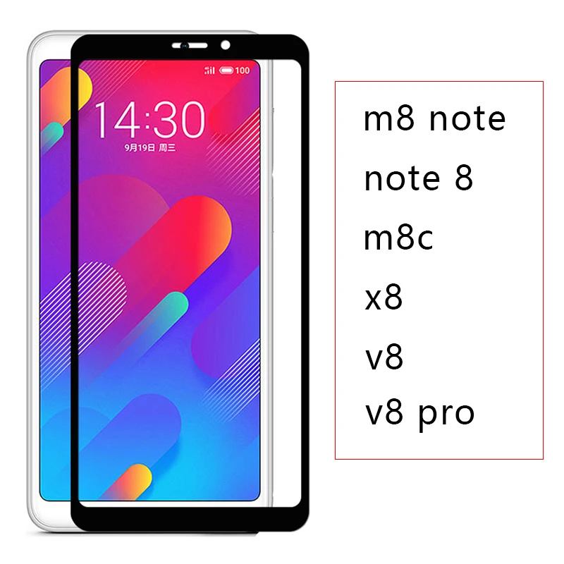 حالة على Maisie M8 ملاحظة M8c X8 V8 برو كامل غطاء ل Meizu M X V 8 لا الزجاج المقسى واقي للشاشة سلامة Tremp الهاتف حماية حالة على Maisie M8 ملاحظة M8c X8 V8 برو كامل غطاء ل Meizu M X V 8 لا الزجاج المقسى واقي للشاشة سلامة Tremp الهاتف حماية