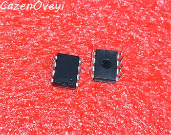 

1pcs/lot LM2917N-8 LM2917N LM2917 DIP-8 In Stock