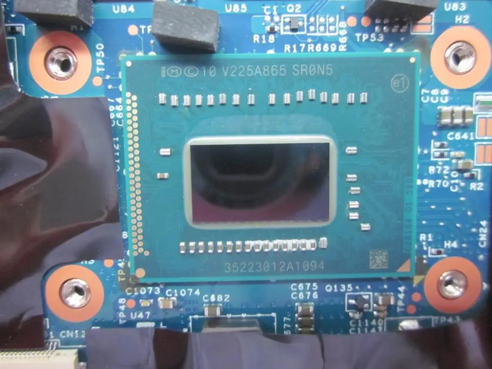 Promo  Para ThinkPad X1-Carbon I7-3667U 8G Laptop motherboard FRU:04x0493 04x0494 04x0495 04x0496 04x0497 