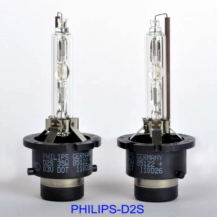 PHILIPS D2S 4300K OEM Replacement HID bulb Pack of 1 by ALI # 85122 PHILIPS D2S 4300K OEM Replacement HID bulb Pack of 1 by ALI # 85122