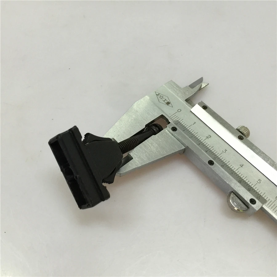 Parafusos de Ajuste do Interruptor do Relé para Jeep Starpad Cherokee Farol Peças - Lote 5 5 STARPAD parafusos de ajuste do interruptor do