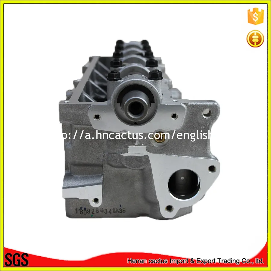 HW RF R2 cylinder head for kIA Besta Sportage TD 1998cc 2.0TD 1985-90