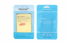 Seasonye 10 pcs/lot 3800mAh BL-44E1F / BL44E1F / BL 44E1F Or Batterie De Remplacement Pour LG V20 H990 F800 + Code De Suivi