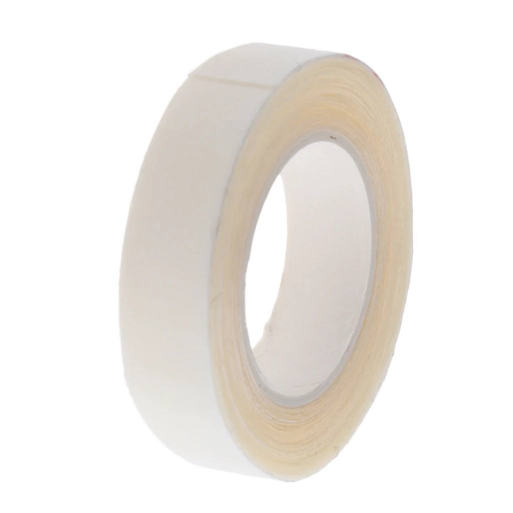 300cm Bonding Toupee Hairpiece Hair Extensions Adhesive Glue Roll Wig Tape Double Sided