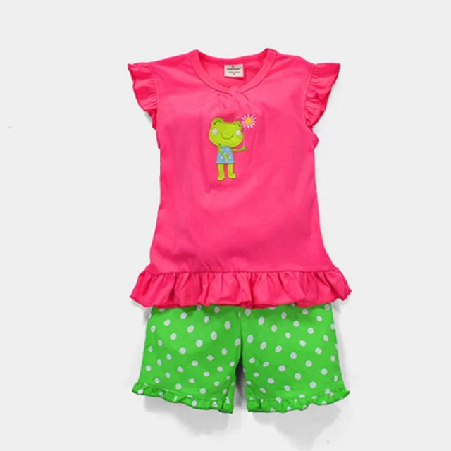 rainbow high pajamas