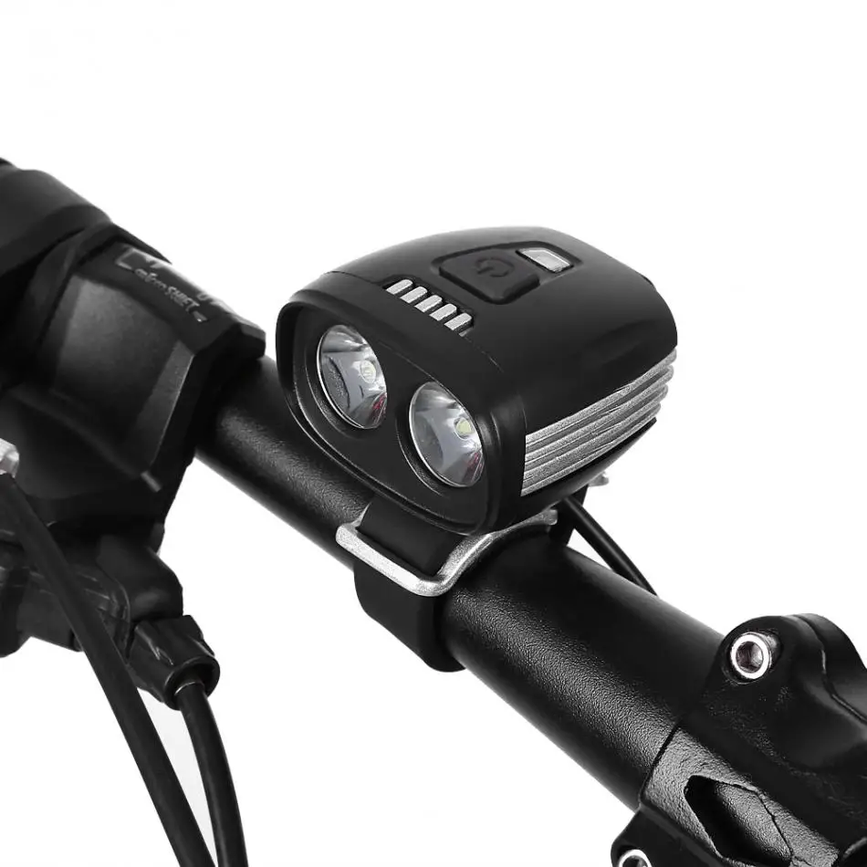 Buy Cycling Light Bike Bicycle Handlebar Light Cycling