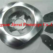 Функциональные и высококачественные части станка с ЧПУ быстрый прототип сервиса, части станка с ЧПУ 3D услуги печати