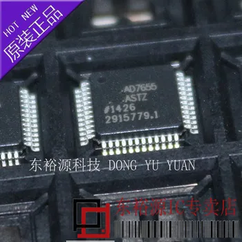 

2PCS AD7655ASTZ QFP-48 AD7655AST QFP48 AD7655 7655 New and original
