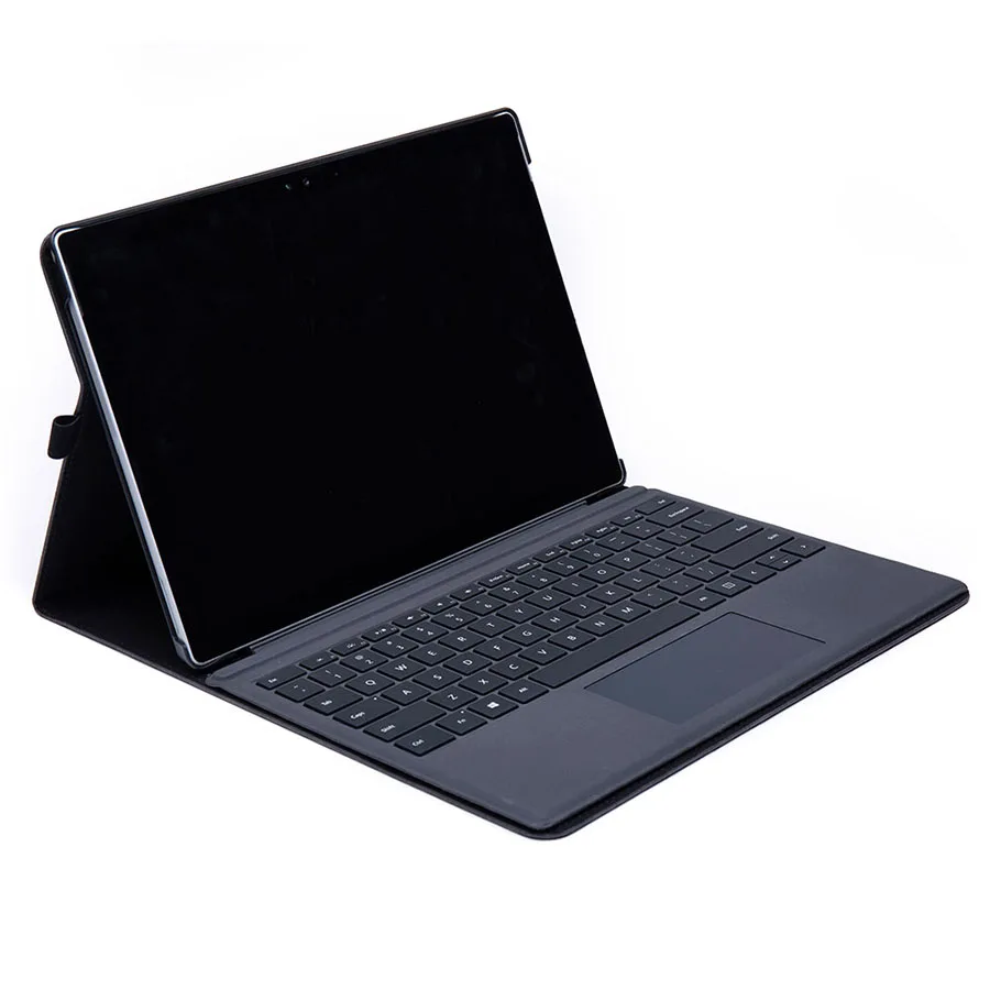 Чехол для Microsoft Surface Pro 6 5 4 12 3 дюймов чехол ноутбука и планшета подставка книжка