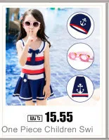 Child Swimwear One Piece Boys Girls Swimsuits Kids Bathing Suits Baby Swimsuit Girl Children Beach Wear Diving Swimming Suit