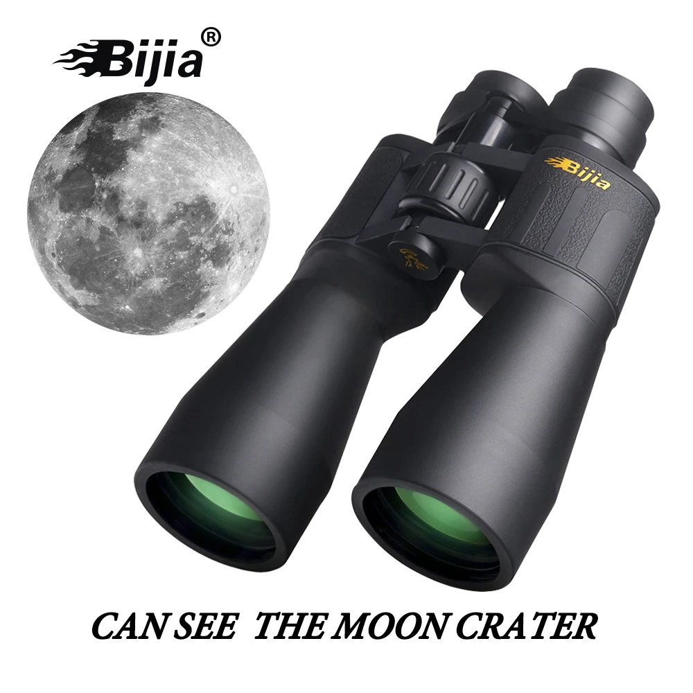 high magnification binoculars