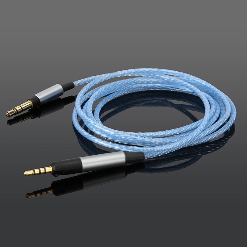 LN004023 2pcs Bulk Male Earphone Pins For Sennheiser HD800 HD820 HD820s Dharma d1000 Headphone DIY Connectors Adapter