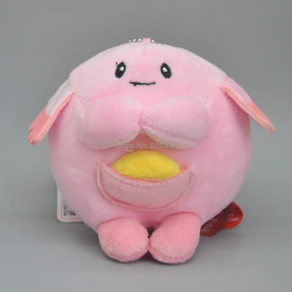 Chansey-10cm-50g-11.5-1