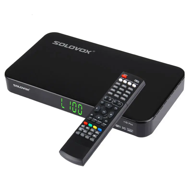 Latest Genuine F5S Plus DVB S2 HD Satellite font b Receiver b font Support WEB font