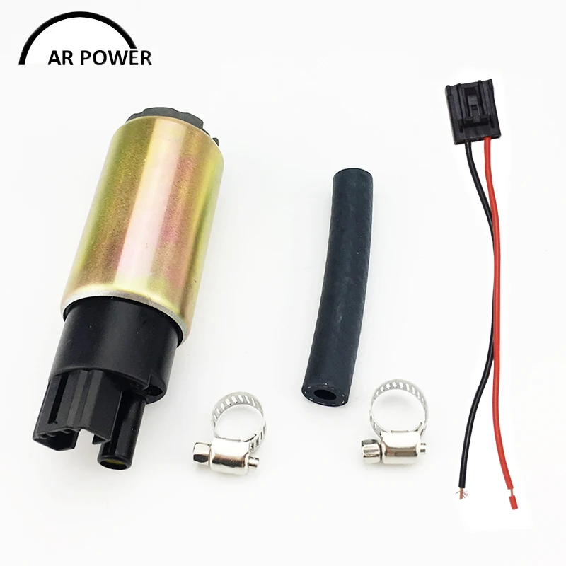 

Fuel Pump for Ducati Hypermotard 1100 796 2008-2018,SportTouring ST2 ST3 ST4 1997-2007,MH900E / MH900 2001 2002