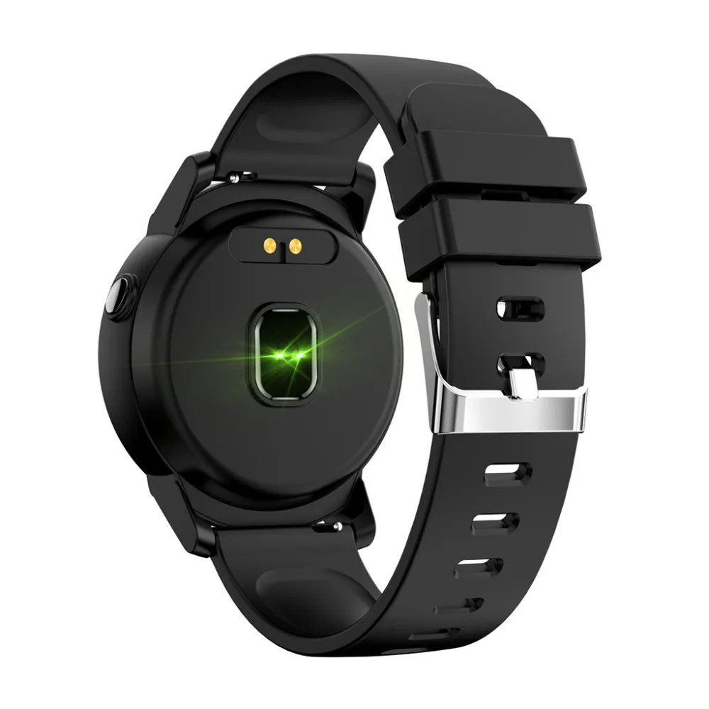 Fashion Waterproof index Smart Watch Heart Rate Sleep Monitor Smart Health Fitness Tracker Bracelet for Runningcycling hiking
