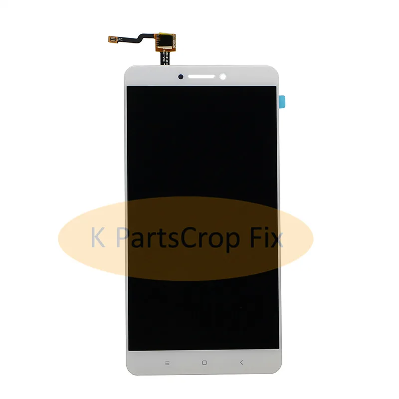 mi max lcd with frame  (1)