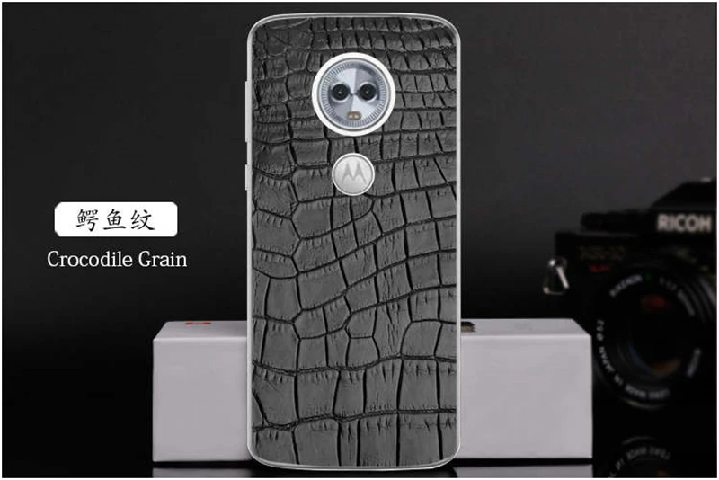 Phone Case For Moto E5 (10)