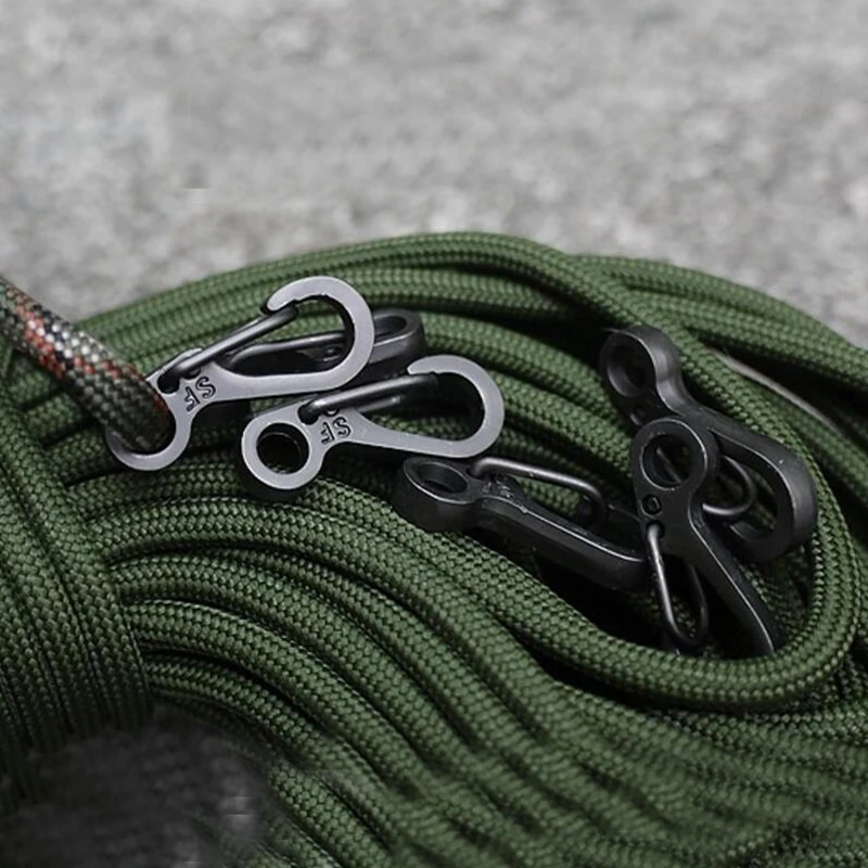 جودة عالية 10 قطع/lotplating ربيع إبزيم المفاجئة للماء مصغرة الاكسسوارات حلقة رئيسية مفتاح حلقة تسلق التخييم جودة عالية 10 قطع/lotplating ربيع إبزيم المفاجئة للماء مصغرة الاكسسوارات حلقة رئيسية مفتاح حلقة تسلق التخييم