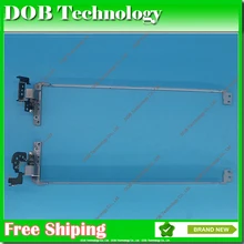 Новые оригинальные ноутбук ЖК-дисплей петли для lenovo Thinkpad Edge E535 E530 E530c серии 15," AM0NV000200 AM0NV000300