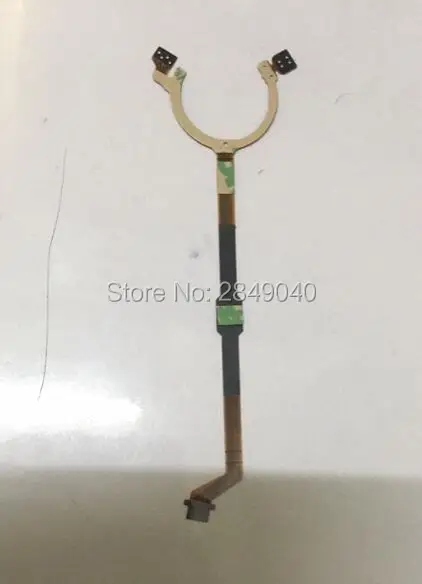 NEW Lens Aperture Flex Cable For SAMSUNG i-Fn 20-50 mm 20-50mm f/3.5-5.6 ED Repair Part - Цена: US $7.64