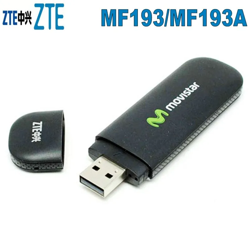 ZTE módem USB 3G desbloqueado, Logo aleatorio, 100 unids/lote|Tarjetas de red| - AliExpress