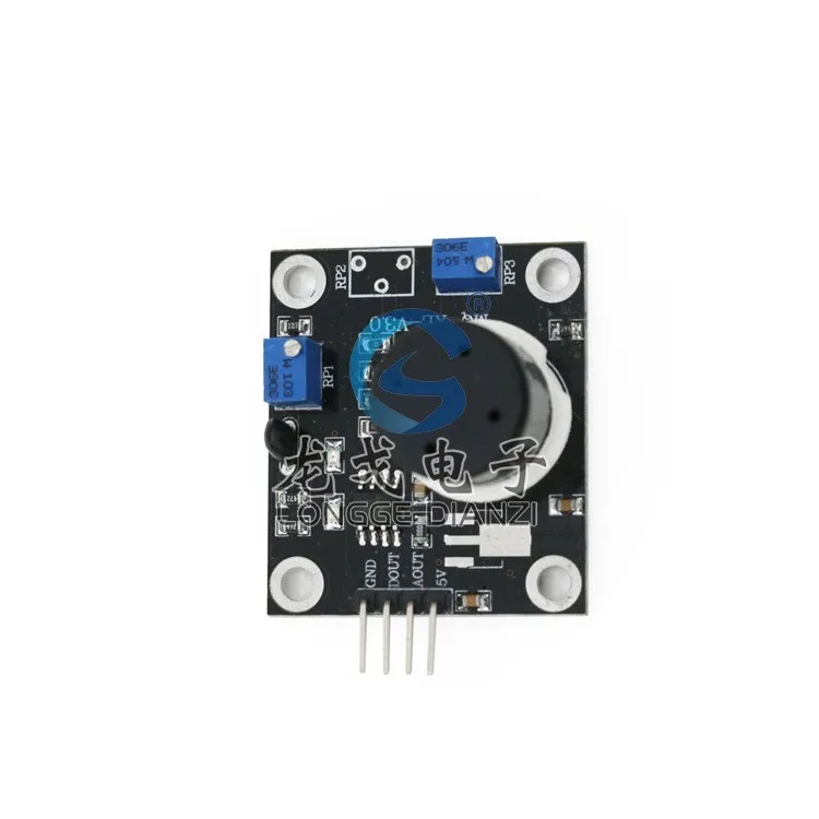 Ozone sensor (1)