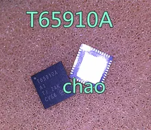 TPS65910AA1RSLR T65910AA1 T65910A QFN
