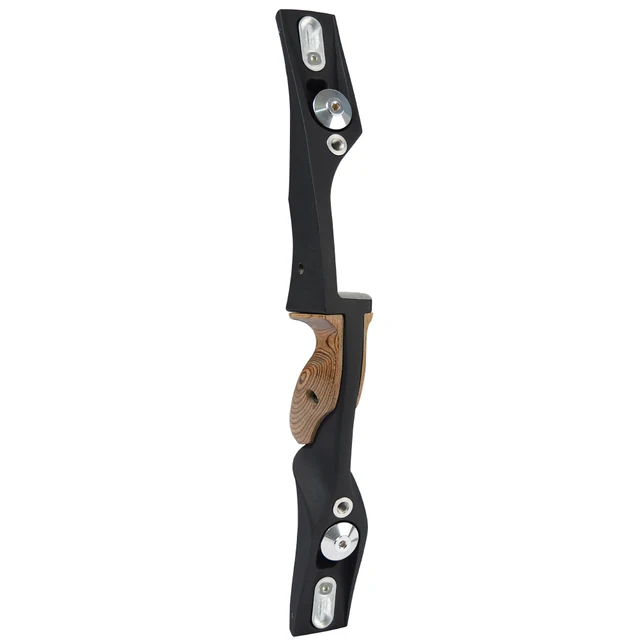  US $124.99 Archery Bows Takedown Recurve Target Magnesium Alloy Right Hand Hunting Shooting Free Shippi