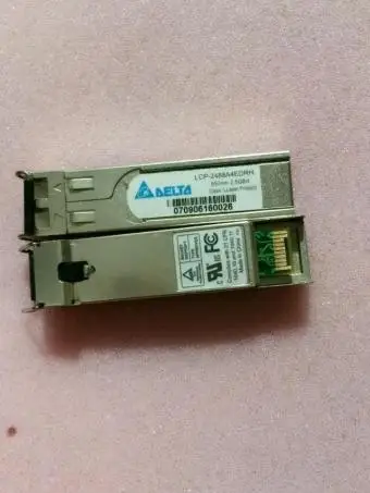 Оригинальный LCP-2488A4EDRH 850nm 2.5GBd SFP Multimode Optical Module