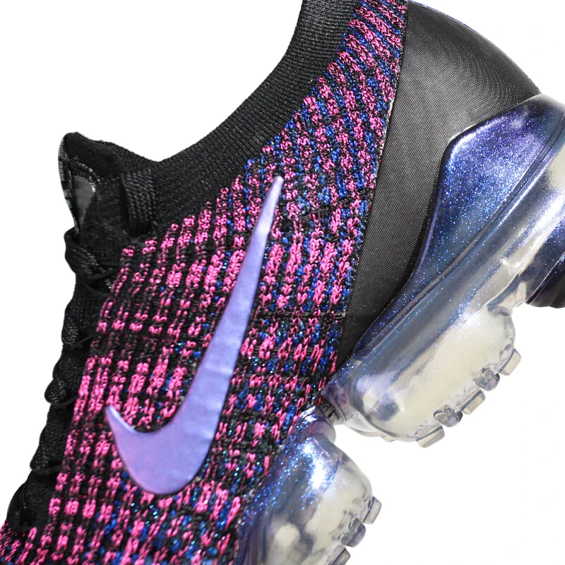 Оригинальный Новое поступление NIKE AIR VAPORMAX FLYKNIT 3 мужские кроссовки для