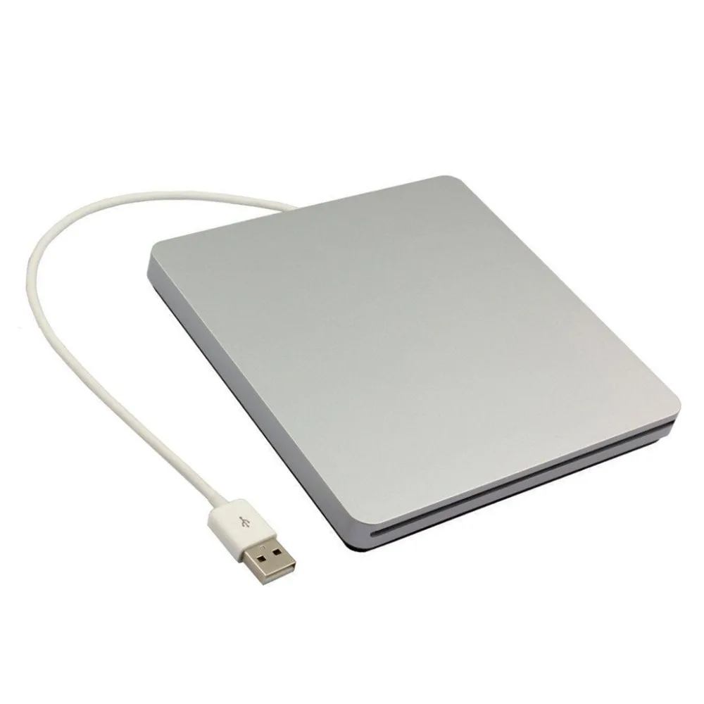 8X DL цифровой видеодиск USB разъем 2,0 Супер диск для Apple Mac Mini 2012 A1347 MD387LL/MD387 MD388LL/DVD-RAM DVD-RW 24X CD-RW горелки Привод