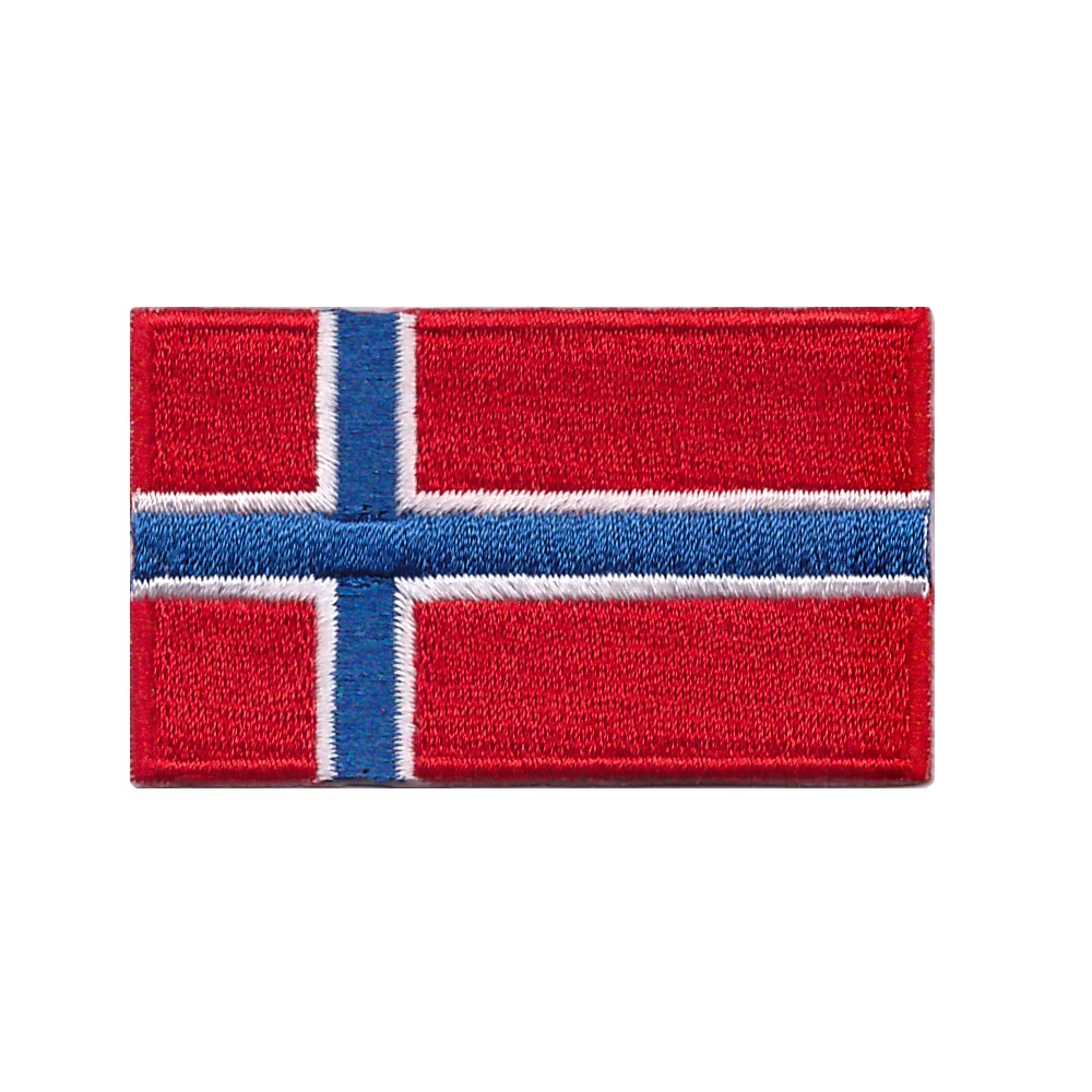 norway